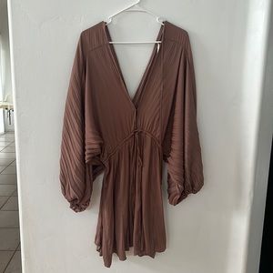 Free people Arzel dress